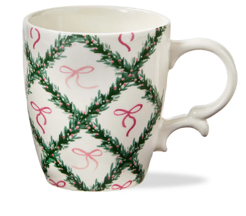Very Merry Mug