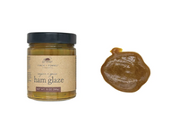 Finch+Fennel Sugar + Spice Ham Glaze