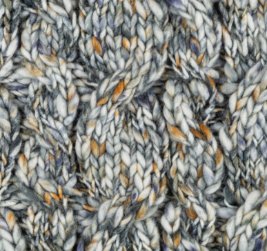 Harvest Moon Scarf
