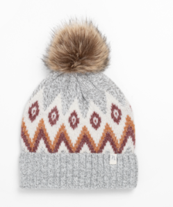 Hit the Slopes Hat