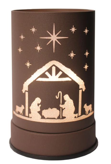 Scent Chip Holiday Wax Melt Warmer