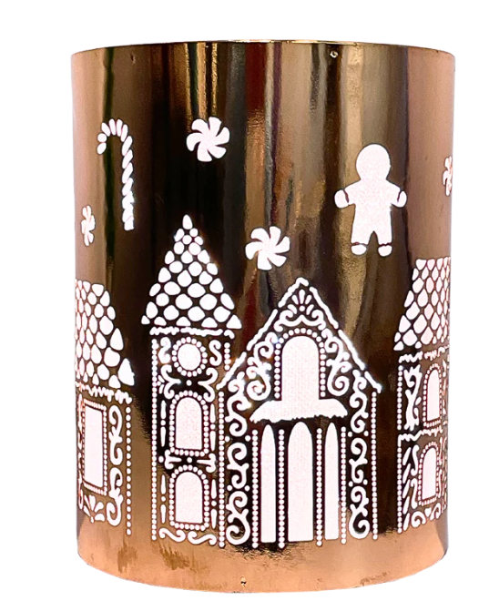 Scent Chip Holiday Shades