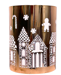 Scent Chip Holiday Shades