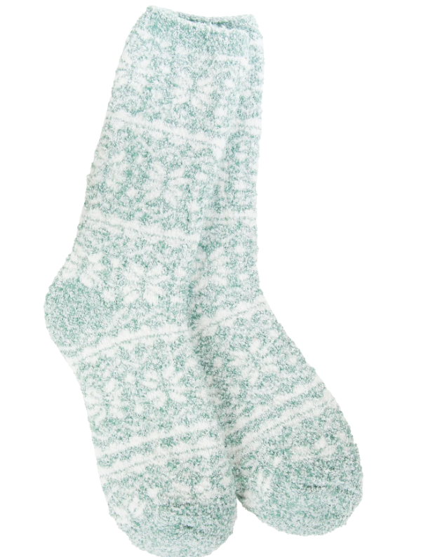 Winter Crew Sock