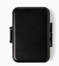 Wellness Keeper Light Up Pill And Vitamin Case