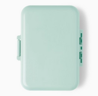 Wellness Keeper Light Up Pill And Vitamin Case