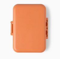 Wellness Keeper Light Up Pill And Vitamin Case