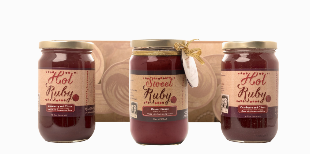 Combo Gift Box