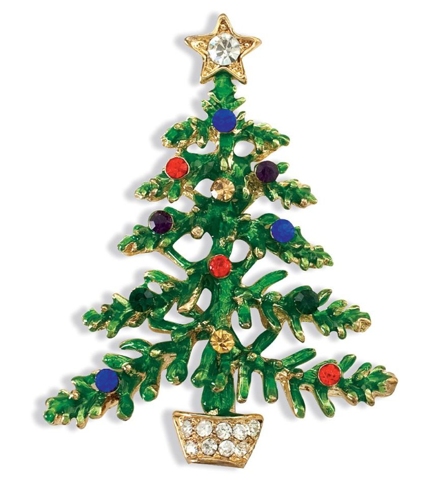 Christmas Pins