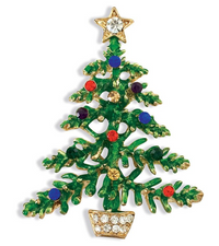 Christmas Pins