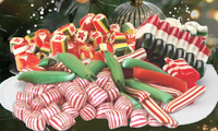 Hammond's Candy Christmas Mix Gift Bag Bundles
