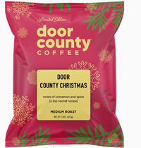 Door County Holiday Flavor Potfuls