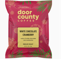 Door County Holiday Flavor Potfuls