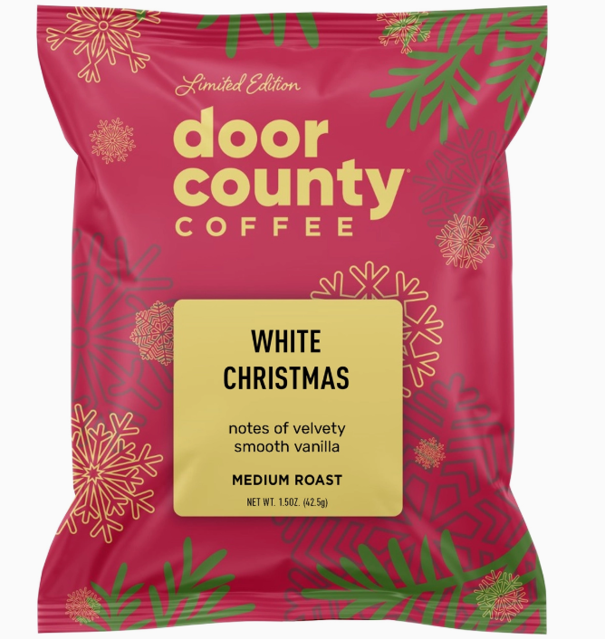 Door County Holiday Flavor Potfuls