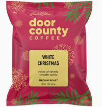 Door County Holiday Flavor Potfuls