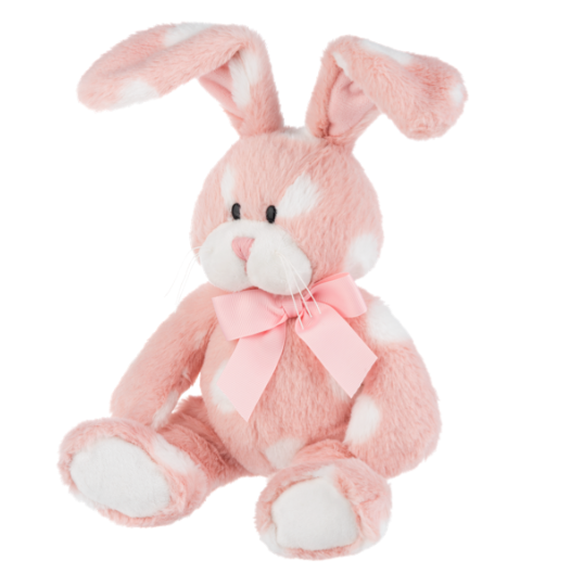 Dotty Delights Bunnies