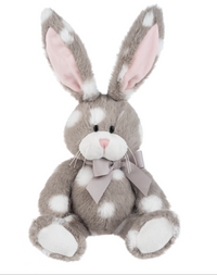 Dotty Delights Bunnies