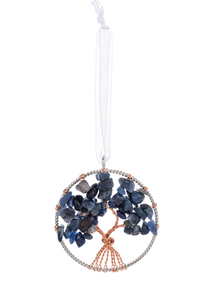 Tree of Life Ornaments