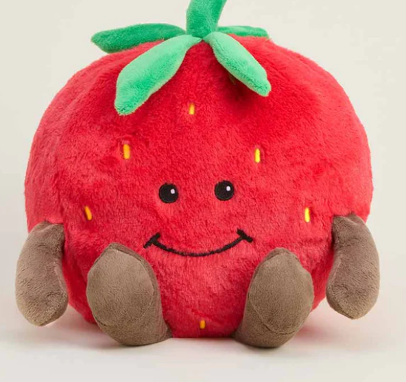 Strawberry Warmies