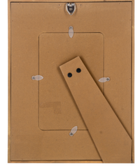 Baby 4x6 Frame - Hello Little One