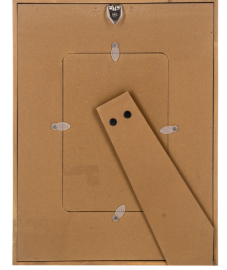 Baby 4x6 Frame - Hello Little One