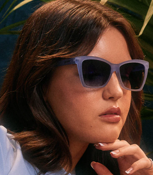 Goodr Forget Me Not Sunglasses