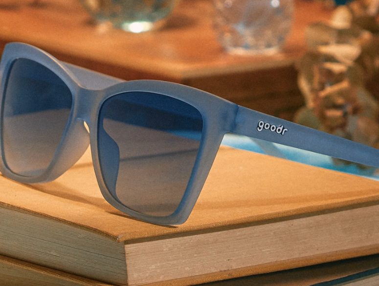 Goodr Forget Me Not Sunglasses
