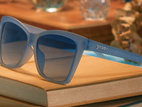 Goodr Forget Me Not Sunglasses