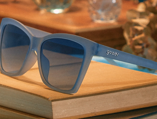 Goodr Forget Me Not Sunglasses