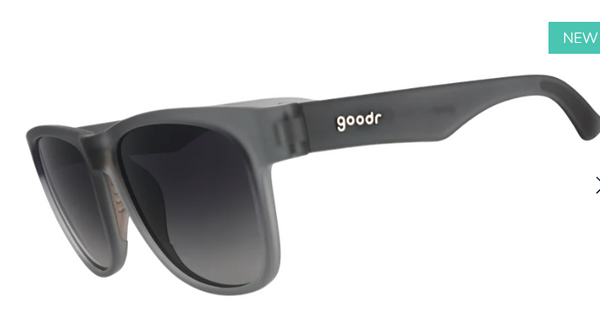 Goodr Always The Main Event