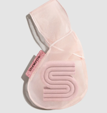 KITSCH Shampoo Beauty Bar Bag