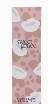 Sweet Grace Slim Sachets