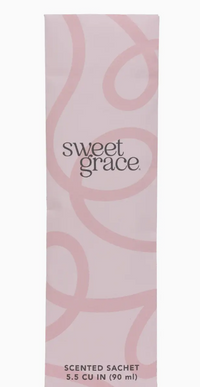Sweet Grace Slim Sachets