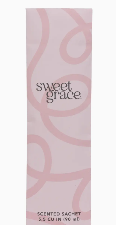 Sweet Grace Slim Sachets