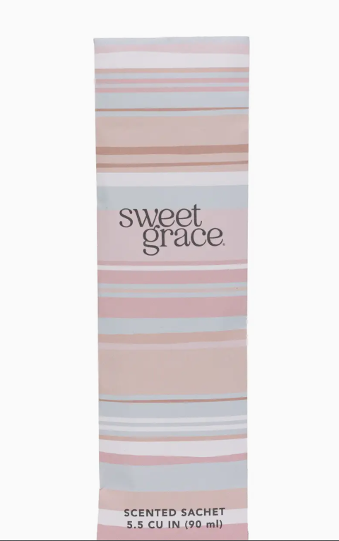 Sweet Grace Slim Sachets