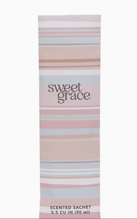 Sweet Grace Slim Sachets