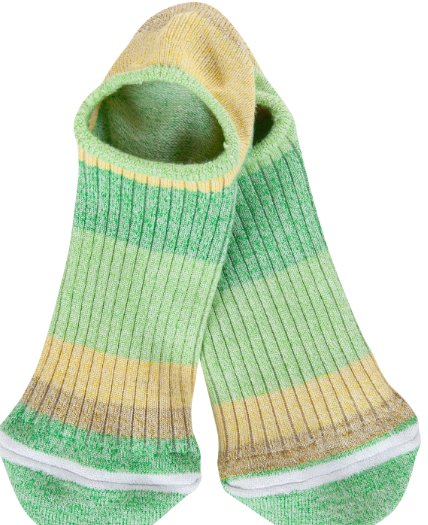 Weekend Ombre Rugby Light Low Sock