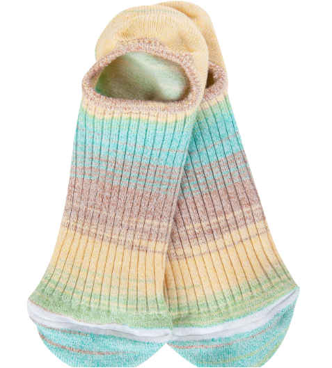 Weekend Ombre Rugby Light Low Sock