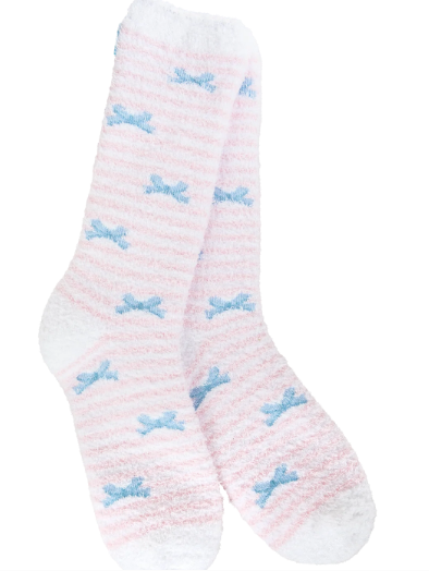 Cozy Crew Multi Sock