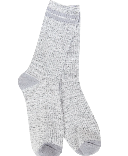 Weekend Light Weight Rugby Crew Sock