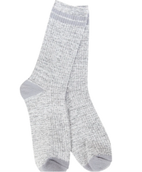 Weekend Light Weight Rugby Crew Sock