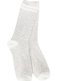 Weekend Light Weight Rugby Crew Sock