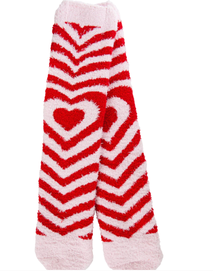 Holiday Valentine Cozy Crew