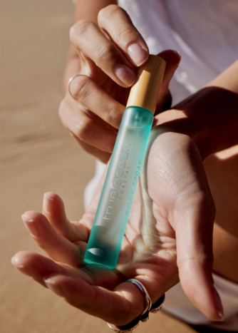 True Ocean Body Spray - Pocket Size