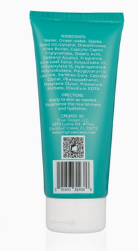 True Ocean Mineral Lotion - 3.4oz.