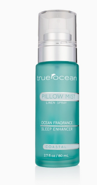 True Ocean Pillow Mist - 2.7oz.