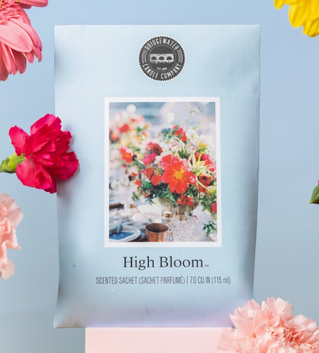 High Bloom Sachet