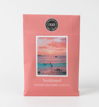 Sunkissed Sachet