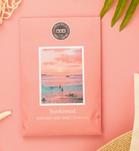 Sunkissed Sachet