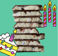 MAEVE Truffle Candy Bars